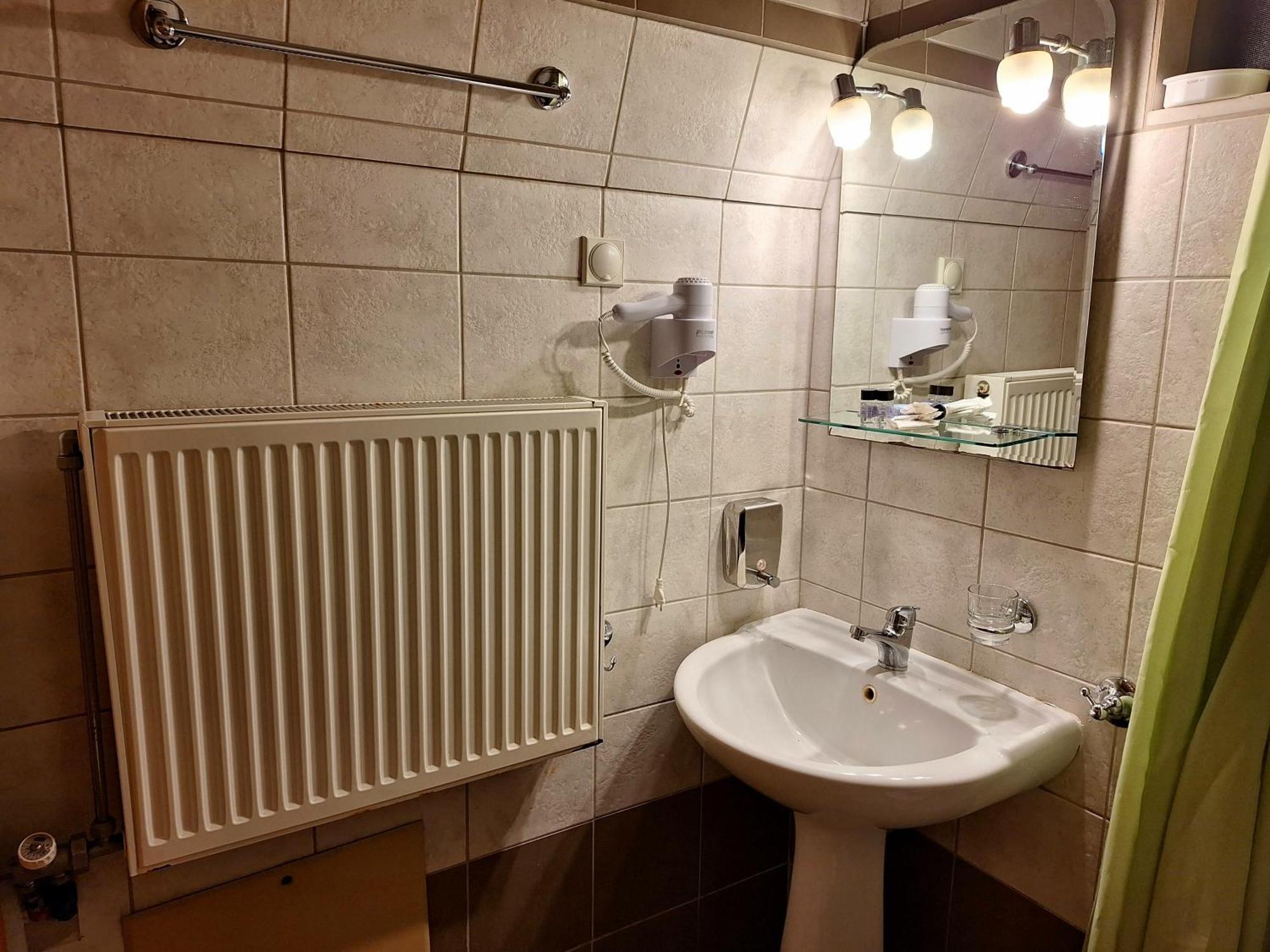 Skourgias Rooms Kala Nera Eksteriør billede